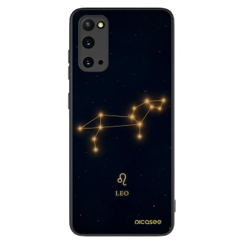 Maskica za Samsung Galaxy S20 G980F - LEO