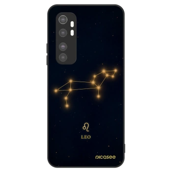Maskica za Xiaomi Mi Note 10 Lite - LEO