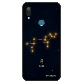 Maskica za Huawei Y7 2019 - LEO