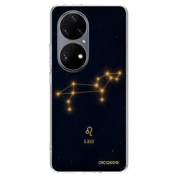 Maskica za Huawei P50 - LEO