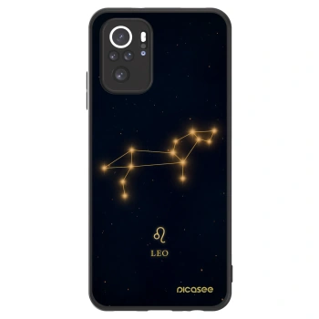 Maskica za Xiaomi Redmi Note 10S - LEO