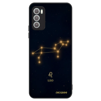 Maskica za Motorola Moto G60 - LEO