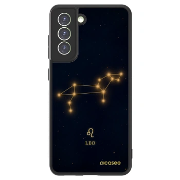 Picasee ULTIMATE CASE za Samsung Galaxy S21 FE 5G - LEO