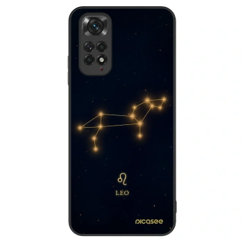 Maskica za Xiaomi Redmi Note 11 - LEO