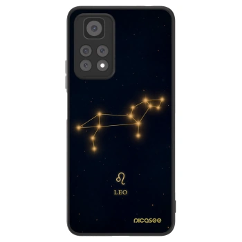 Picasee ULTIMATE CASE za Xiaomi Redmi Note 11 Pro 5G - LEO