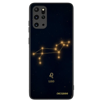 Maskica za Samsung Galaxy S20+ G985F - LEO