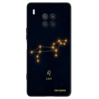 Maskica za Honor 50 Lite - LEO