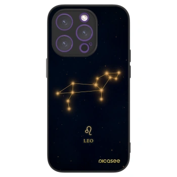 Picasee ULTIMATE CASE za Apple iPhone 14 Pro - LEO