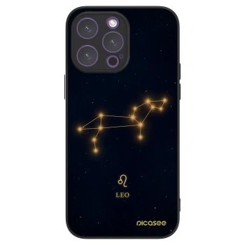 Picasee ULTIMATE CASE za Apple iPhone 14 Pro Max - LEO