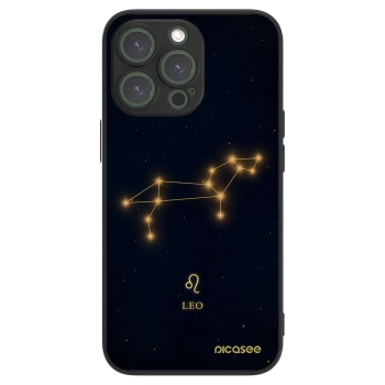 Picasee ULTIMATE CASE MagSafe za Apple iPhone 13 Pro - LEO