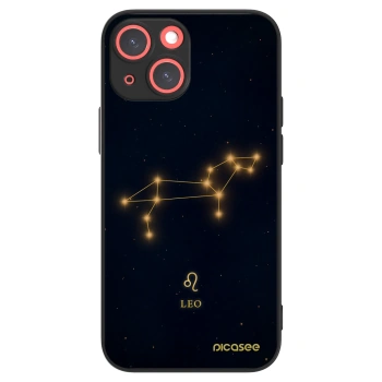 Picasee ULTIMATE CASE MagSafe za Apple iPhone 13 mini - LEO