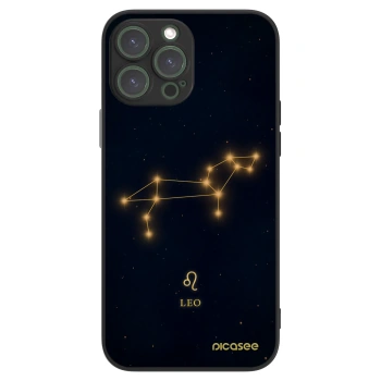 Picasee ULTIMATE CASE MagSafe za Apple iPhone 13 Pro Max - LEO
