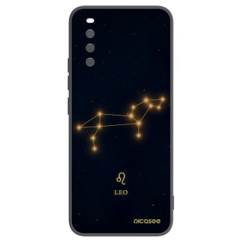 Maskica za Sony Xperia 10 III - LEO