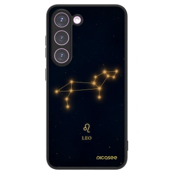 Picasee ULTIMATE CASE za Samsung Galaxy S23 5G - LEO