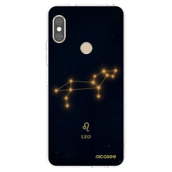 Maskica za Xiaomi Redmi Note 5 Global - LEO