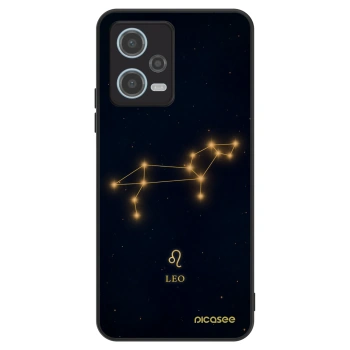 Maskica za Xiaomi Redmi Note 12 5G - LEO