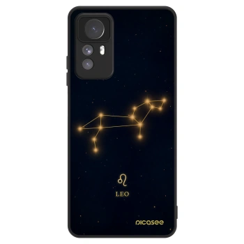 Maskica za Xiaomi Redmi Note 12S - LEO