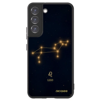 Picasee ULTIMATE CASE PowerShare za Samsung Galaxy S22 5G - LEO