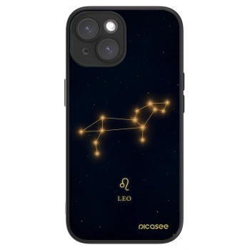 Picasee ULTIMATE CASE MagSafe za Apple iPhone 15 - LEO