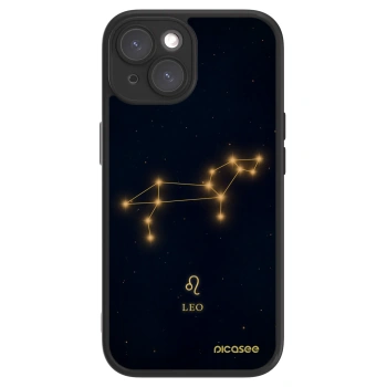 Maskica za Apple iPhone 15 - LEO