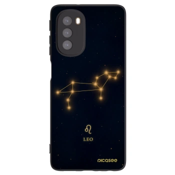 Maskica za Motorola Moto G51 - LEO