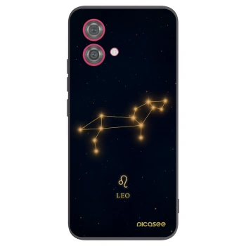 Maskica za Motorola Moto G84 5G - LEO