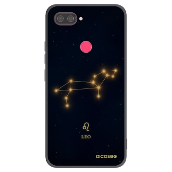 Maskica za Xiaomi Mi 8 Lite - LEO