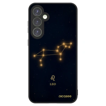 Picasee ULTIMATE CASE PowerShare za Samsung Galaxy S23 FE S711B - LEO