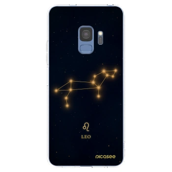 Maskica za Samsung Galaxy S9 G960F - LEO