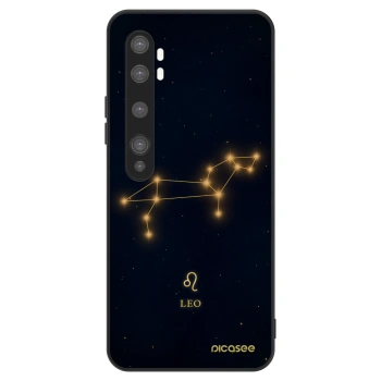 Maskica za Xiaomi Mi Note 10 (Pro) - LEO