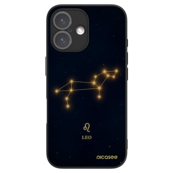 Picasee ULTIMATE CASE MagSafe za Apple iPhone 16 - LEO