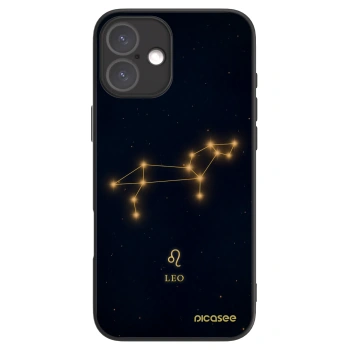 Picasee ULTIMATE CASE za Apple iPhone 16 Plus - LEO