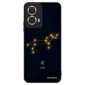 Maskica za Motorola Moto G85 - LEO