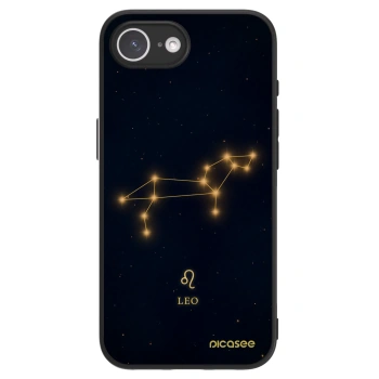 Picasee ULTIMATE CASE za Apple iPhone 16e - LEO