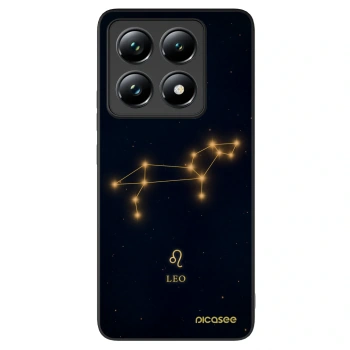 Picasee ULTIMATE CASE za Xiaomi 14T Pro - LEO