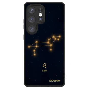 Picasee ULTIMATE CASE za Samsung Galaxy S25 Ultra 5G - LEO