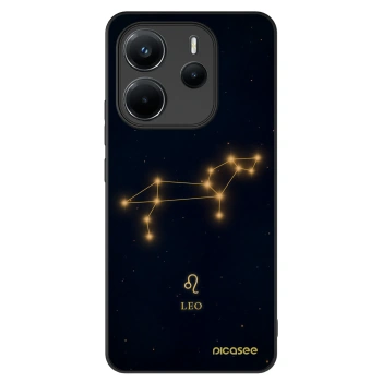 Maskica za Xiaomi Redmi Note 14 4G - LEO