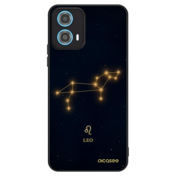 Maskica za Motorola Moto G34 5G - LEO