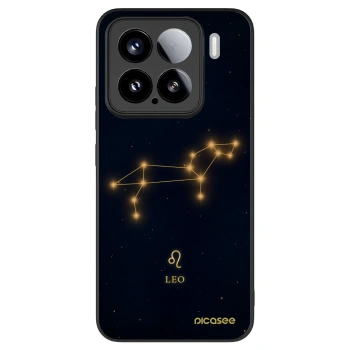 Picasee ULTIMATE CASE za Xiaomi 15 - LEO
