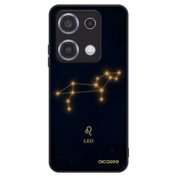 Maskica za Xiaomi Redmi Note 14S - LEO