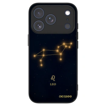 Picasee ULTIMATE CASE MagSafe za Apple iPhone 17 Pro - LEO