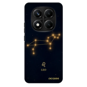 Maskica za Xiaomi Redmi Note 14 Pro+ 5G - LEO