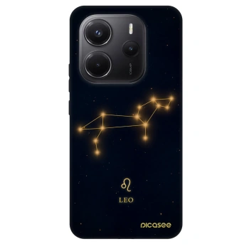 Maskica za Xiaomi Redmi Note 14 5G - LEO