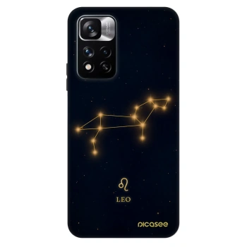 Maskica za Xiaomi Redmi Note 11 Pro 5G - LEO