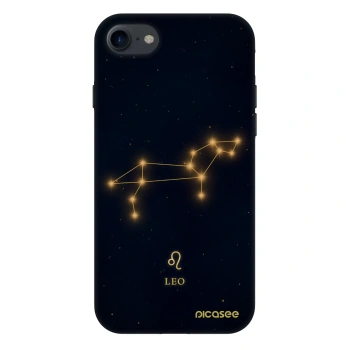 Maskica za Apple iPhone SE 2022 - LEO