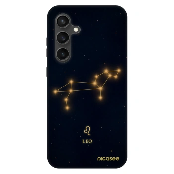 Maskica za Samsung Galaxy S24 FE S721B - LEO