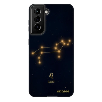 Maskica za Samsung Galaxy S21 FE 5G - LEO