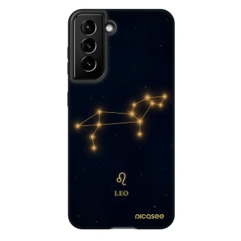 Maskica za Samsung Galaxy S21 5G G991B - LEO