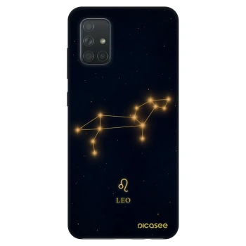 Maskica za Samsung Galaxy A71 A715F - LEO
