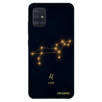 Maskica za Samsung Galaxy A51 A515F - LEO